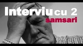 Interviu cu 2 samsari de masini second hand. CHILIPR CAUTI, chilipir gasesti.