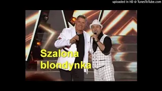 Bayer Full i Boys - Szalona blondynka Disco Polo 2019 432 Hz