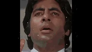 Amitabh Bachan