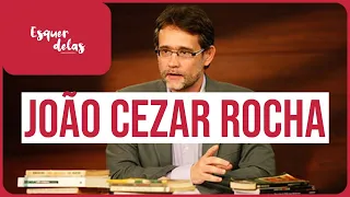 Esquerdelas - 26/08/2020: Entrevista com prof. João Cezar Rocha | A Guerra Cultural Bolsonarista