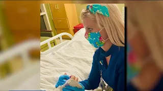 'As bad as it can be:' Central Florida ICU nurse describes COVID-19 surge