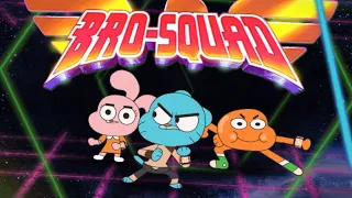 Gumball: Bro Squad - FULL (CN Games)