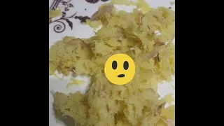 PAANO GUMAWA NG GINGER OIL EPECTIBONG PANG MASSAGE