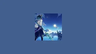 ♪ yaksha and the barbatos | a xiaoven playlist