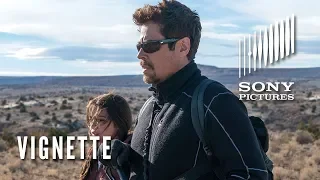 SICARIO: DAY OF THE SOLDADO Vignette - Going To War