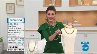 HSN | Mine Finds By Jay King Jewelry Year End Specials 12.29.2020 - 10 PM