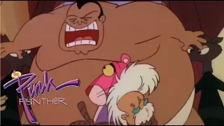 Super Pink's Egg-cellent Adventure | The Pink Panther (1993)