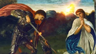 The Story of Saint George