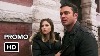 Chicago Fire 2x14 Promo "Virgin Skin" (HD)