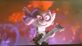 WE WILL WE WILL ROCK YOU🎸🎸🎸/Trolls world tour/The rock trolls and Barb