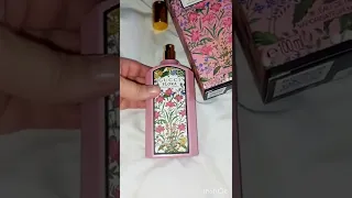 review parfum de gucci flora