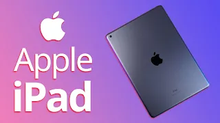 Какой ПЛАНШЕТ КУПИТЬ в 2024 году? 🧁 Apple iPad 💪🏻