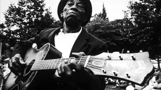 Mississippi John Hurt - Cocaine Blues