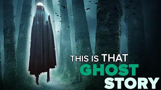 People Tell Their Spookiest Ghost Stories • Part 3