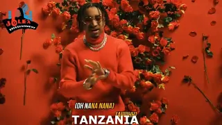 2023 VALENTINE EASTAFRICA KENYA TANZANIA UGANDA BURUNDI VIDEO MIX SWAHILI LOVE SONGS