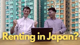 Foreign Real Estate agent in Japan Q & A