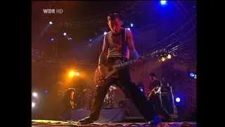 Social Distortion - Live At Rockpalast, Düsseldorf, Germany 30-03-1997 [HD] FULL CONCERT
