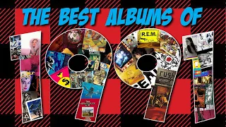 Albums of the Year | 1991