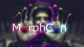 MorphCon #2