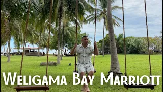 It's a magic - Weligama Bay Marriott Resort & Spa 5* | Sri Lanka 2024