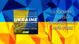 МЮСЛІ UA ft. J.B. | Ukraine is still independent and free