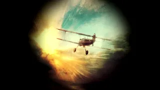 Chrisopher Tin - Sogno di Volare Extended