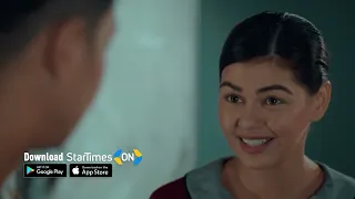 DIRTY LINEN EP20 Mila continues to gain Aidan’s trust/StarTimes
