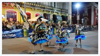 MARCHAS 2022  -  NÚCLEO DOS AMIGOS DO BAIRRO SANTOS NICOLAU