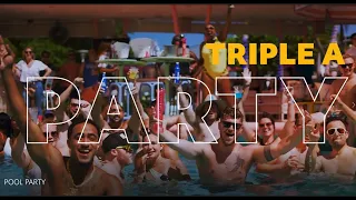 Best Pool Parties in Miami South Beach || 2022