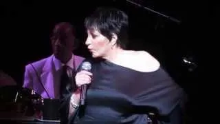 Liza Minnelli-"I CAN'T GIVE YOU ANYTHING BUT LOVE"[HD Live 3.28.14]Davies Symphony Hall-Judy Garland