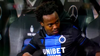 Percy Tau Creates And Scores All WithIn 60 Seconds|HighRes 1080pi HD|MPTauComps|