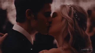 ღStefan & Caroline (+Elena) - не она твоё счастьеღ