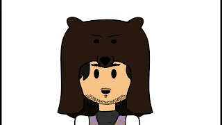 Beariplier (Makiplier RDR2 short animation )