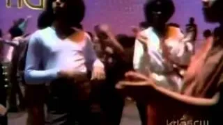 The Soul Train Dancers 1979 (Cheryl Lynn - Got To Be Real)