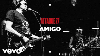 Attaque 77 - Amigo (Sesiones Pandémicas)