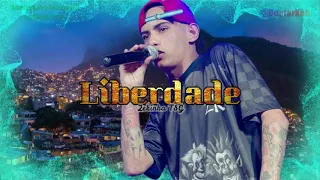 Zekinha TSG - Liberdade (LETRA / VIDEO LYRIC).