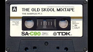 The Old Skool Mixtape (All The Prodigy Samples)