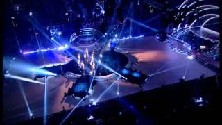 Girls Aloud - Something New (Live at Strictly Come Dancing)