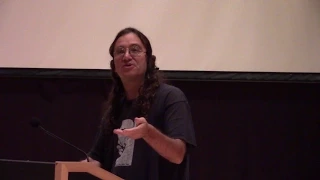 AGI-14 Conference Intro by Ben Goertzel