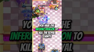 Why LAVA HOUND Is the Best Deck in Clash Royale