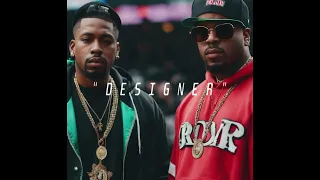 [FREE] 50 Cent x Digga D x Strandz Type Beat 2023 | "Designer"