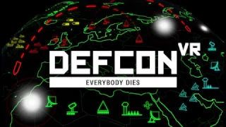 DEFCON Virtual Reality - Steam Game Trailer