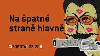 Na špatné straně hlavně (25.12.2021) (22:20)