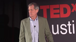 We Aren't Going to Mars | Peter Schulze | TEDxAustinCollege