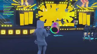 Marshmello - Happier | Fortnite Marshmello Event