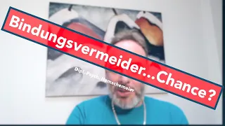 Nach einer Trennung mit einem Bindungsvermeider: Haben wir noch eine Chance?