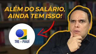 Concurso TRE Piauí | Tudo o que você precisa saber!