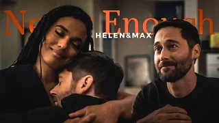 Max & Helen - Never Enough | New Amsterdam | [4×11]