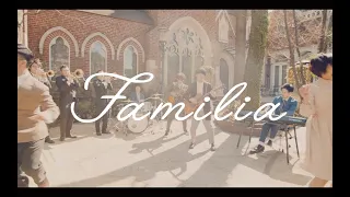 sumika / Familia【Music Video】