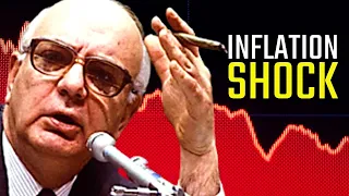 Volcker Shock: Powerful Solution to Inflation? But at What Cost?